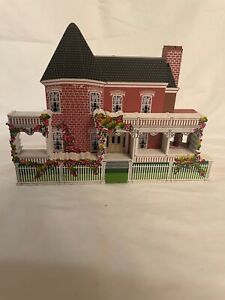 Vintage Sheila's 1995 House Collectibles - Gone with the Wind Aunt PittyPat's