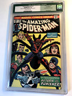 Amazing Spider-Man #135 (1974) CGC 8.5 [Qualified] Bronze Age Marvel Comic Book