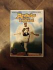 Angels in the Infield DVD Robert King 2000 With Insert