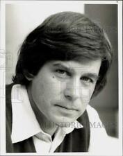 1984 Press Photo Robert Singer, Co-Executive Producer of 'V' on NBC-TV