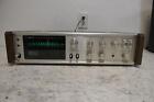Sanyo DCX-3100K 4-Channel Stereo Receiver (1974-1975) ~ Tested ~ FREE SHIPPING