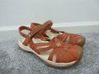 Women's Keen Rose Slingback Ankle Strappy Mary Janes Sandals Shoes 9.5 40