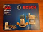 Bosch 1617EVSPK Plunge and Fixed-base Router Kit