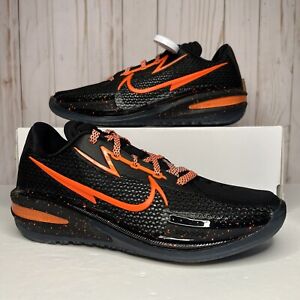 Nike Air Zoom G.T. Cut EYBL Black Hyper Crimson GT Shoes DM2826-001 Men’s Size 7