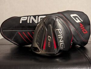 PING G410 SFT 10.5° Driver Head Only Right Handed with Head Cover