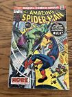 The Amazing Spider-Man #120 (Marvel 1973) Spidey vs. Hulk Battle Part 2!