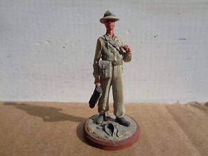 Andrea Miniatures or similar, Vietnam war,  well painted 1/32 scale metal, FR