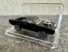Hot Wheels Premium Fast & Furious '70 Dodge Charger R/T from Diorama Set