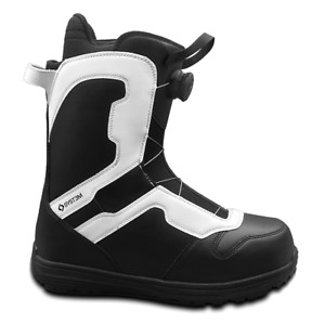 System APX Pro Twist Men's Snowboard Boots New BOA Style Boot Sizes 8-13