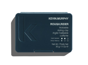 Kevin Murphy Rough Rider Moldable Styling Clay 1.1 Oz