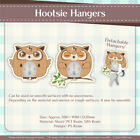 Hololive Nanashi Mumei Birthday Celebration 2023 - Hootsie Hangers