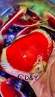 Pack of 1  Live  Discus Fish -Albino Red Cover  - size 4+ Body Size USA Stock