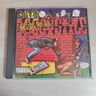 Vintage Snoop Doggy Dogg Doggystyle CD 1993 Death Row Records Dr Dre Suge Knight