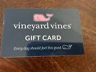 New ListingVineyard Vines $105.40🔥🔥🔥Gift Card Online or In-store(Retail Or Outlet)