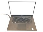 New ListingDELL XPS - 15 9570 - CORE i7 - 8750H - 2.20GHz - NO RAM - NO HDD