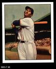 1950 Bowman REPRINT #98 Ted Williams Red Sox HOF 8 - NM/MT