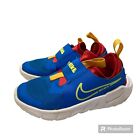 Nike Toddler Blue Running Sneakers 11.5c dj6040-402