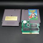 Wario's Woods (Nintendo NES, 1994) NES - CARTRIDGE ONLY CLEANED TESTED WORKING