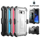 US Genuine SUPCASE Case Cover for Galaxy S6 S6Active S7 S7Active S8 S8+ S8Active