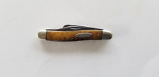 Vintage~ Case XX Stockman Knife~ 1920-1940 Era~USA