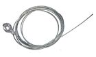New Go-kart parts Manco throttle cable inner wire, 90