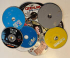 100 Bulk Wholesale Lot - DVD Disc Movies Cheap For Resellers - FREE SHIPPING! #2