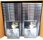 x80 New SLAMMED 2016 DVD Sealed Movies WHOLESALE LOT DeLeon, Mutakabbir