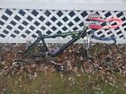 Vintage Cannondale SM700 Frame Set 3.0 Competition Series 17 in USA Answer Fork
