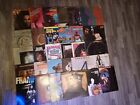 New ListingVinyl Record LP Lot Rock 30 Records VG To VG+ Overall Condition #4
