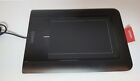 Wacom Bamboo Tablet CTL-460 Digital Drawing Tablet ONLY