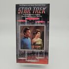 STAR TREK- 79 ORIGINAL 1960s EPISODES ON VHS-VG+ $300.00