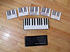 TORI AMOS A Piano Collection 5 CD w/3D keyboard cover & book 2006 Rhino