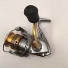 Excellent Condition SHIMANO  SEDONA 1000 SPINNING  REEL Never Used