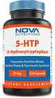 Nova Nutritions 5-HTP 50 mg 120 Capsules