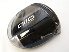 New Listing2024 RH Taylormade Qi10 MAX 10.5* Driver head only 10.5 Qi 10 + Headcover