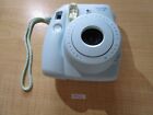 Fuji Instax Mini 8 Instant Camera - Blue