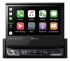 Pioneer AVH-3500NEX 1 DIN DVD/CD Player Flip Up Bluetooth Android Auto CarPlay