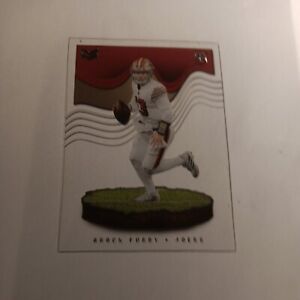 New Listing2022 Panini Chronicles Brock Purdy Magnitude Rookie RC #MAG-27 49ers