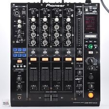 Pioneer DJM-900NXS Professional 4-channel DJ Mixer DJM900Nexus Used Fm JP #561