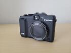 Canon PowerShot G15 Compact Digital Camera 12.1MP PSG15
