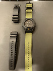 Casio G-Shock Black Men's Watch - GW-6900BC-1JF