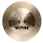 Wuhan Lion China Cymbal - 22