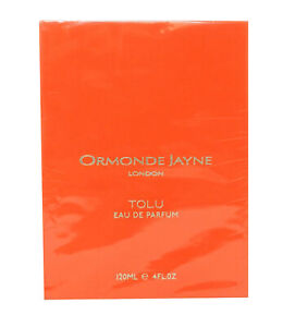 Ormonde Jayne Tolu Eau De Parfum For Women 4 Ounces