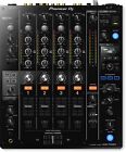 Pioneer DJ DJM-750MK2 - Professional 4-Channel Mixer