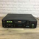 RSQ Video CD Karaoke Player RSQ-SV222 Tested Working