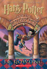 Harry Potter and the Sorcerers Stone - Paperback By Rowling, JK - GOOD