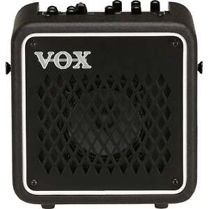 Vox Mini Go 3 Watt 1x5” Combo Amplifier