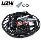 LS Standalone Wiring Harness For Drive-by-Cable DBC LS1 T56 Manual Transmission