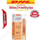 Lierac Sunissime Protective Eye Care Anti-Aging Global SPF50 Stick with Color 3g