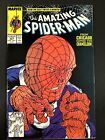 The Amazing Spider-Man #307 Marvel Comics 1st Print Todd McFarlane 1988 VF/NM